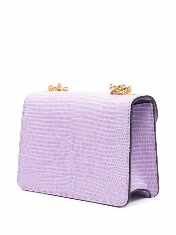 lavender moschino mini