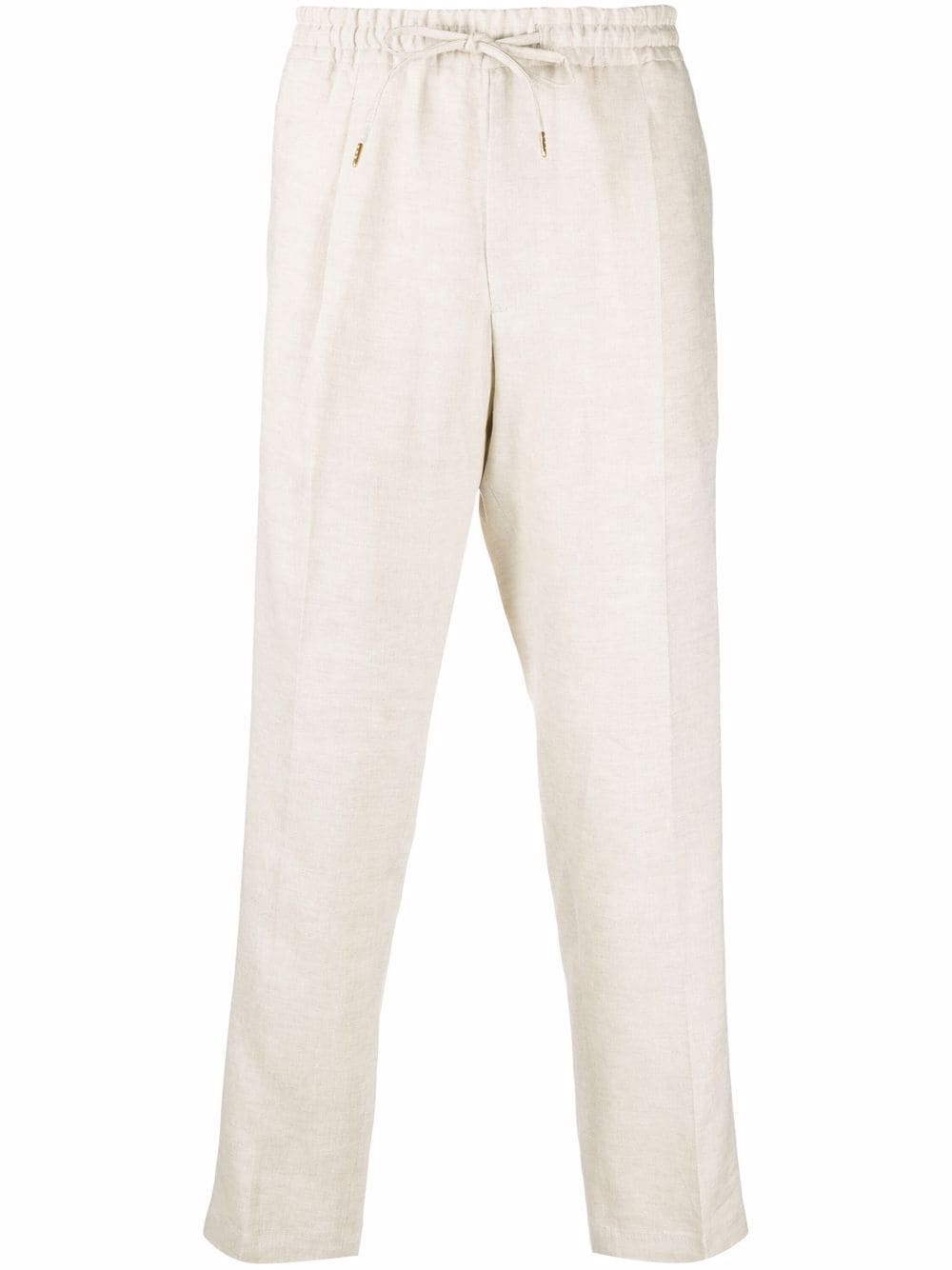 фото Briglia 1949 льняные брюки wimbledon