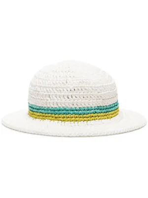 Designer Hats for Women - Shop Online - FARFETCH