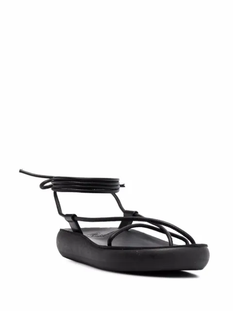 Ancient Greek Sandals Diakopes Comfort Sandals - Farfetch