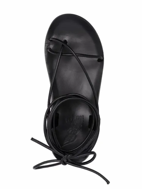 Ancient Greek Sandals Diakopes Comfort Sandals - Farfetch