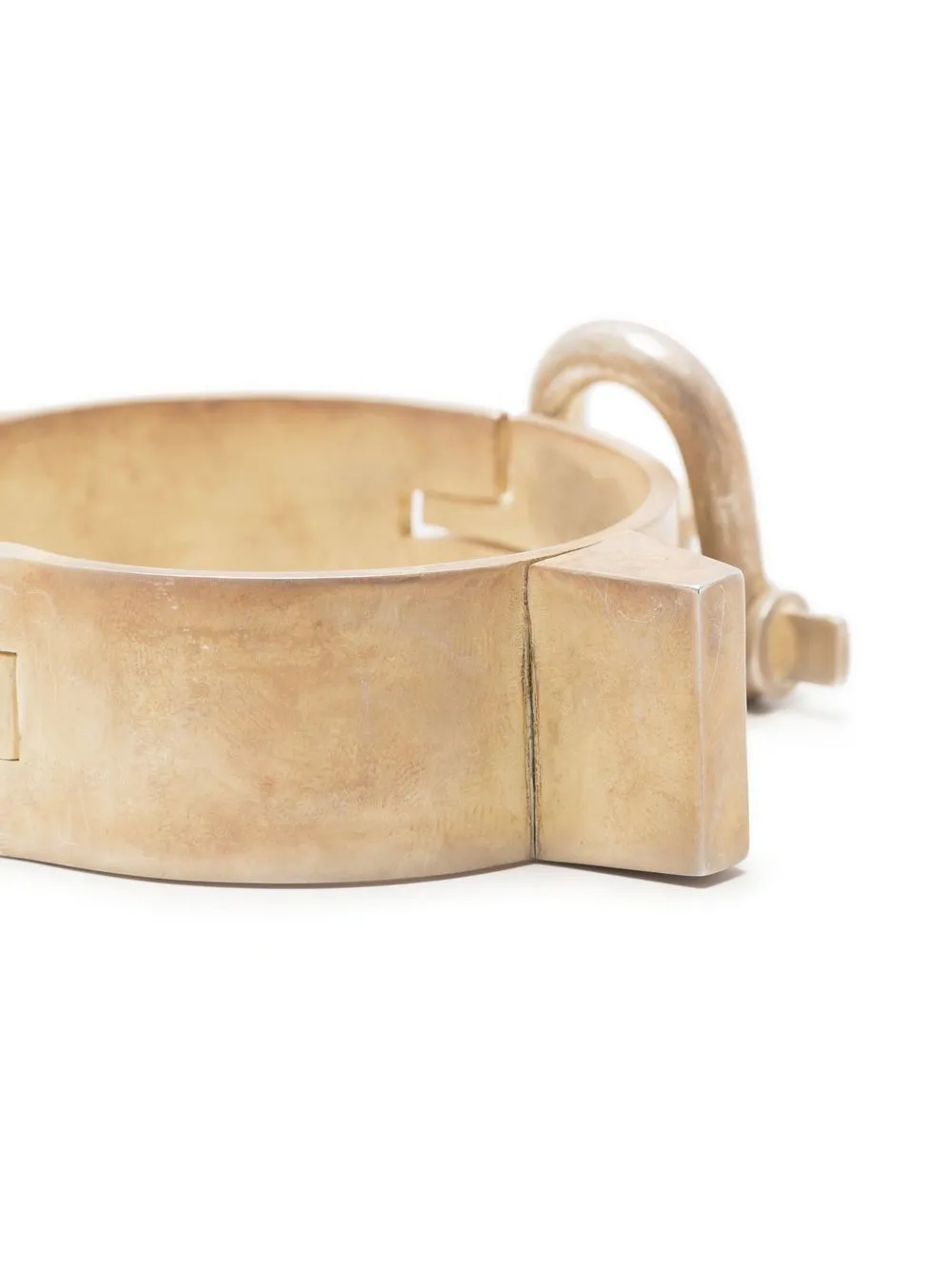 parts-of-four-restraint-brass-cuff-farfetch