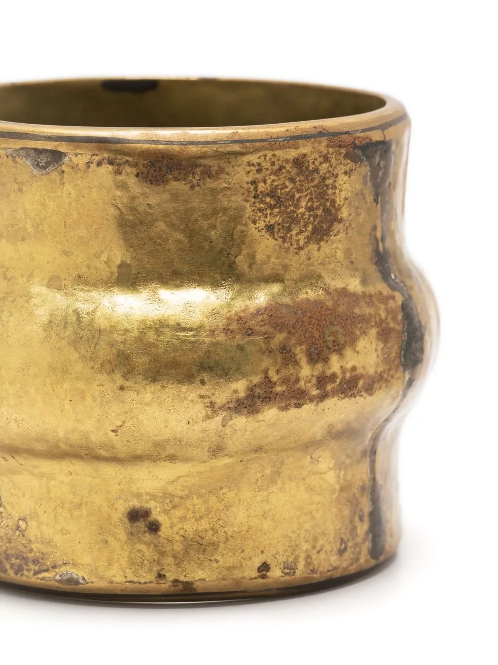  Parts Of Four Sahara Portal Armband   Gold 