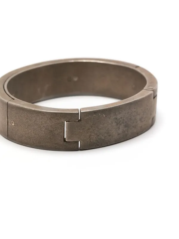 Parts Of Four Sistema Diamond Bracelet | Silver | FARFETCH ZA