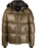 Mackage Kentz padded jacket - Green