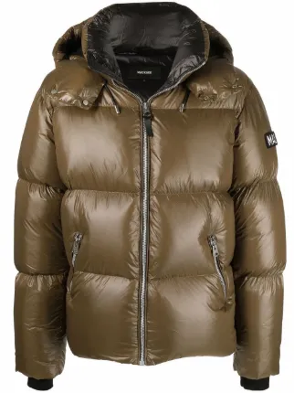 Mackage