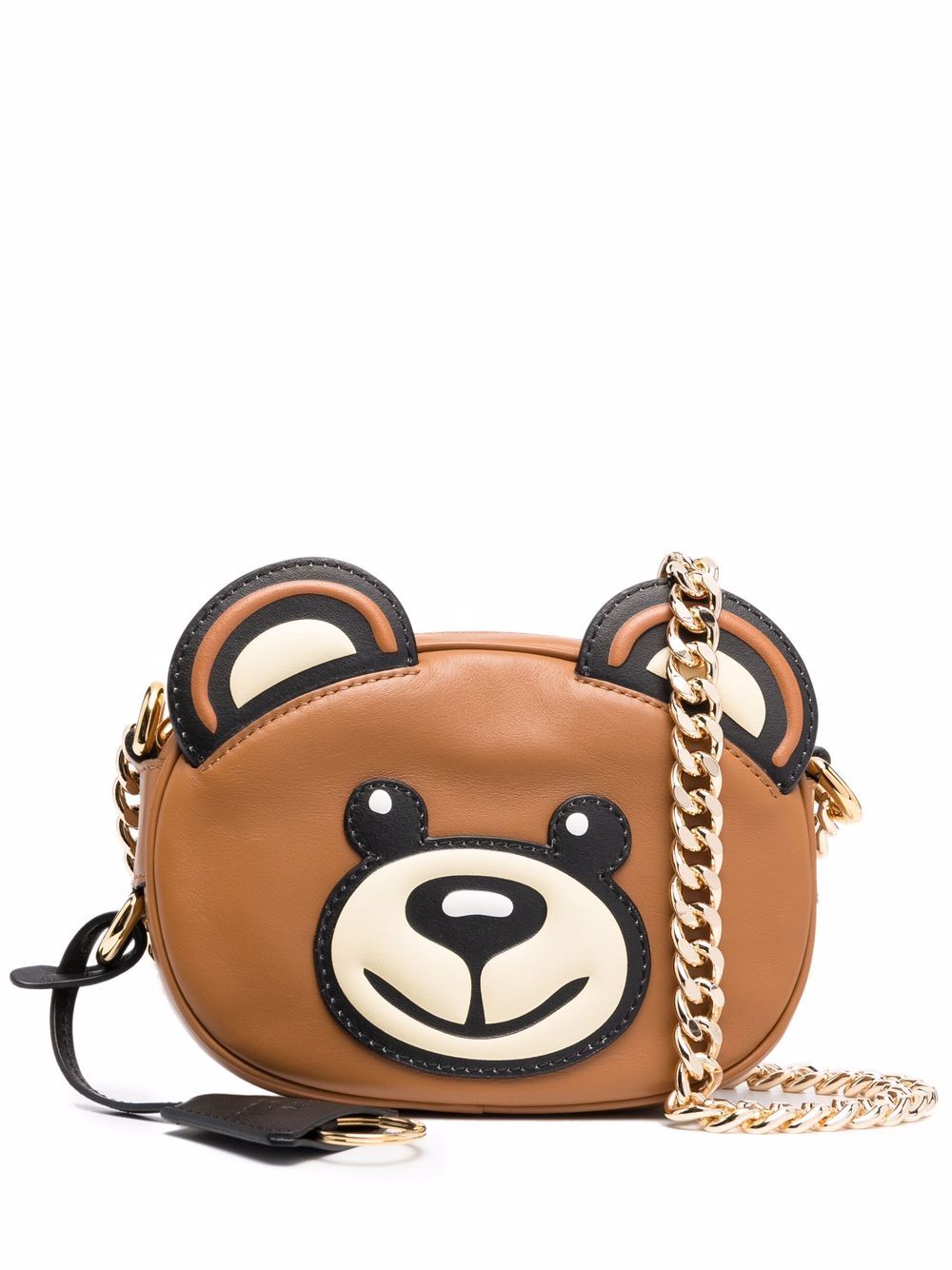 Teddy Bear shoulder bag