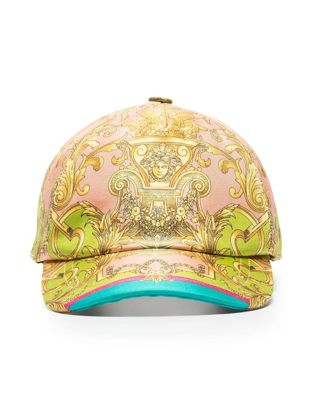 

Versace gorra Barracadacco Goddess - 5P370