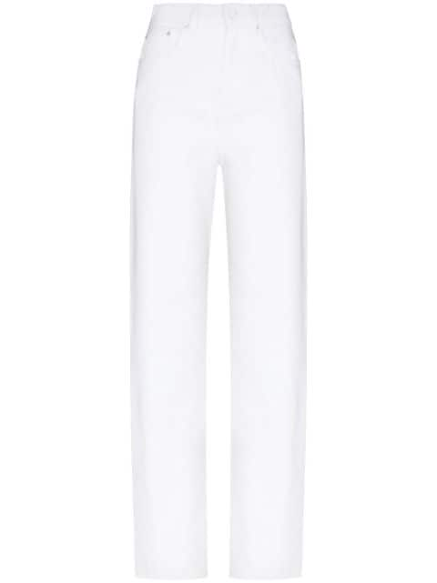 Ksubi - Playback straight-leg jeans