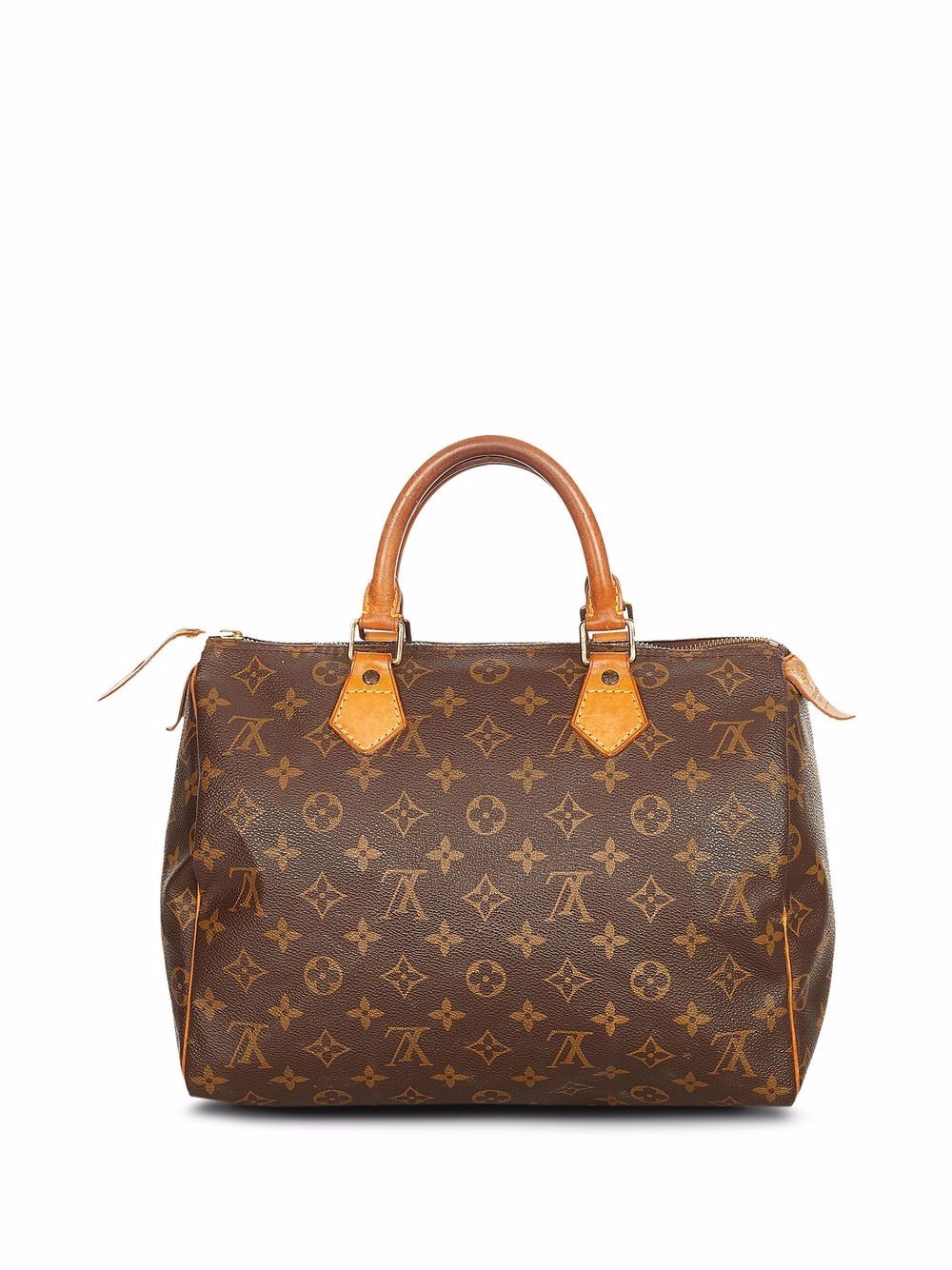 фото Louis vuitton дорожная сумка speedy 30 1994-го года