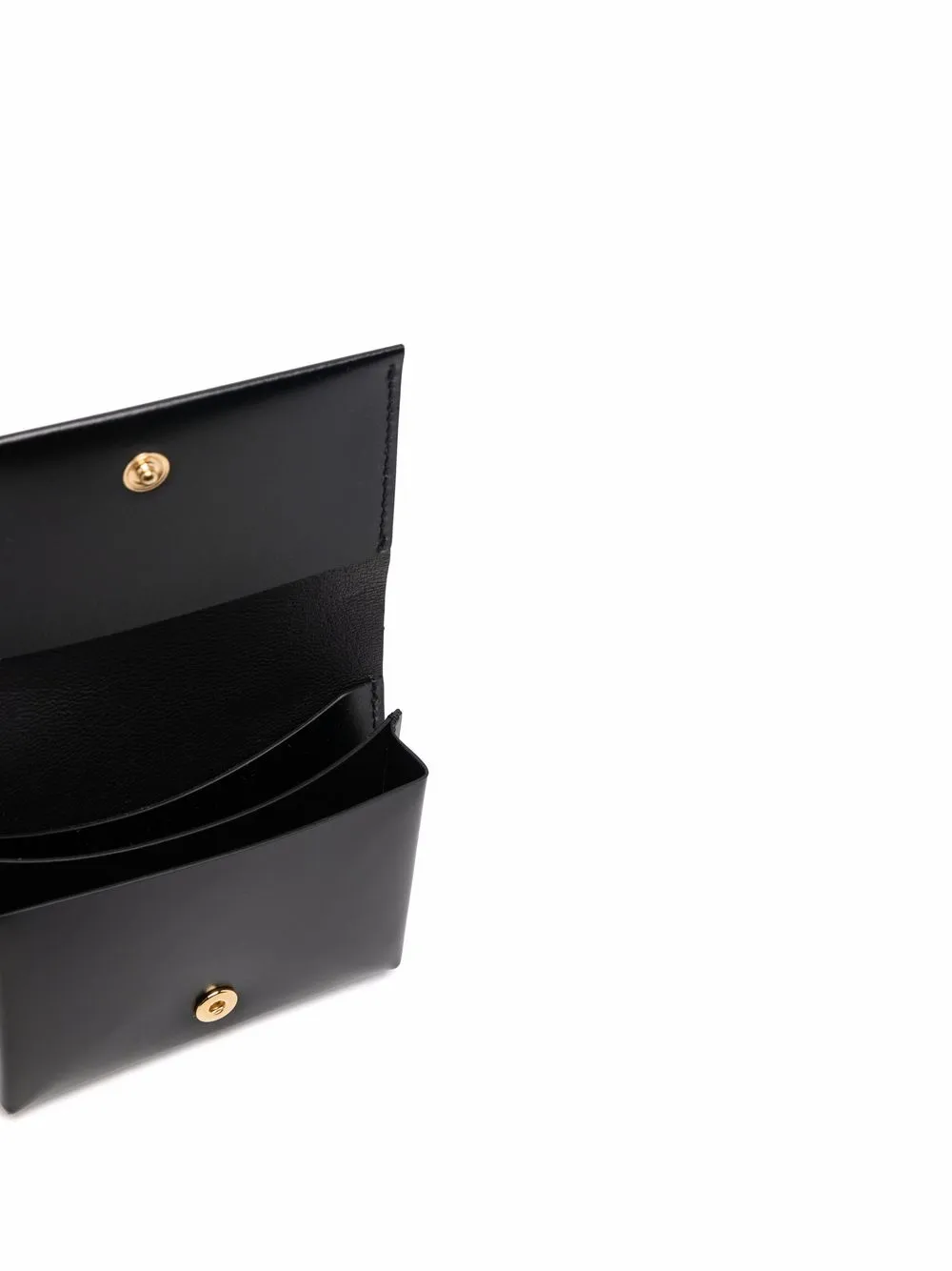 фото Jil sander кошелек с логотипом