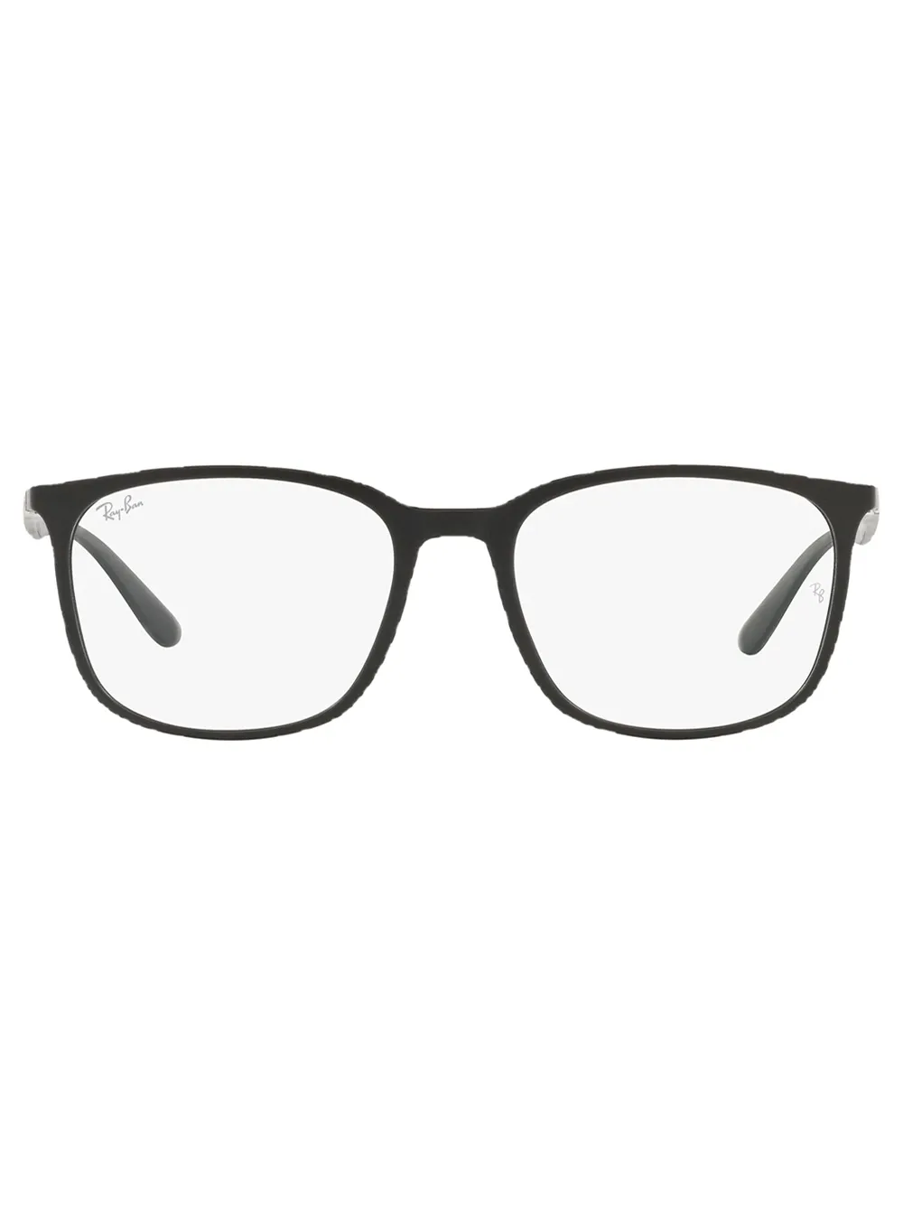 Ray-Ban Occhiali squadrati 0RX7199 - Nero