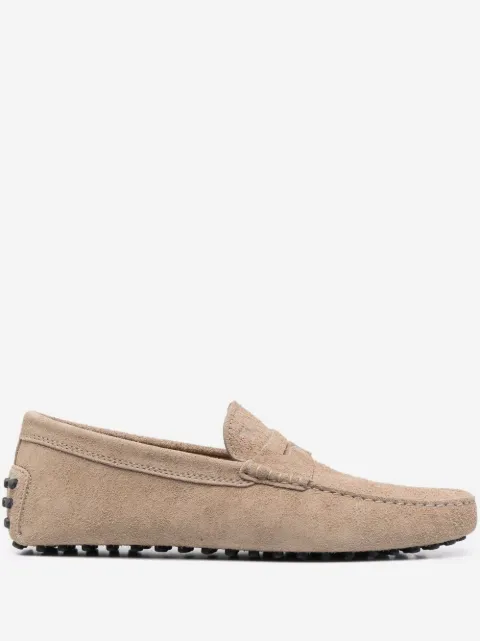 Tod's City Gommino driving shoes