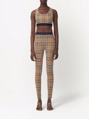 Burberry Activewear for Women | Shop Now on FARFETCH