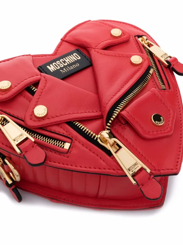 Www moschino com online bags