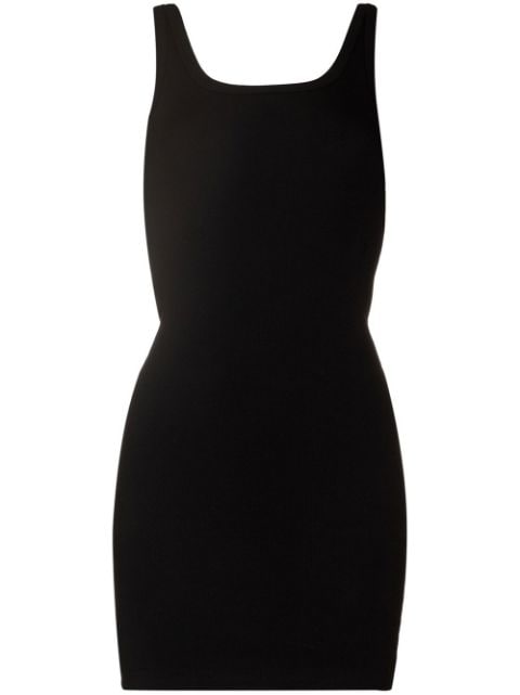 Ksubi - tank mini dress