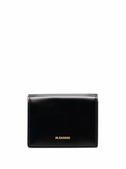 JIL SANDER（ジル・サンダー）財布 - FARFETCH