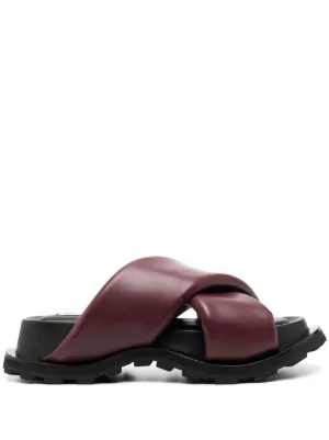 Jil discount sander sandal