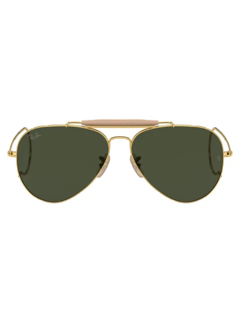 Ray-Ban lentes de sol Outdoorsman I