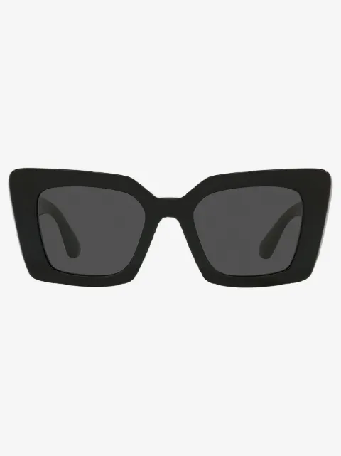 Burberry Eyewear Daisy square-frame sunglasses