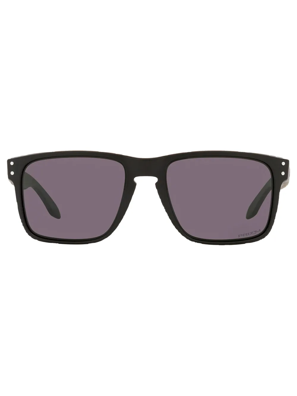 Oakley square-frame sunglasses | Grey | Image 1