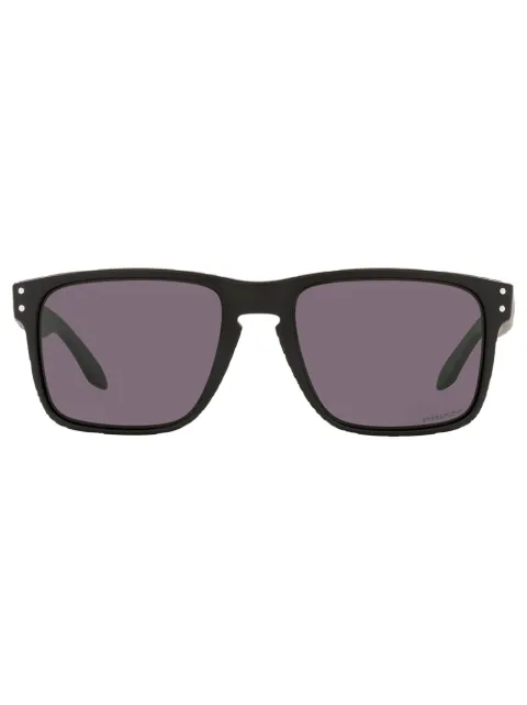 Oakley square-frame sunglasses