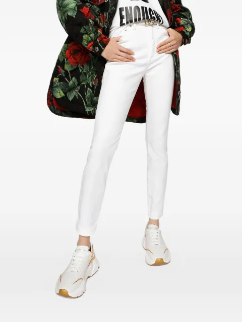 Dolce & Gabbana Audrey Jeans