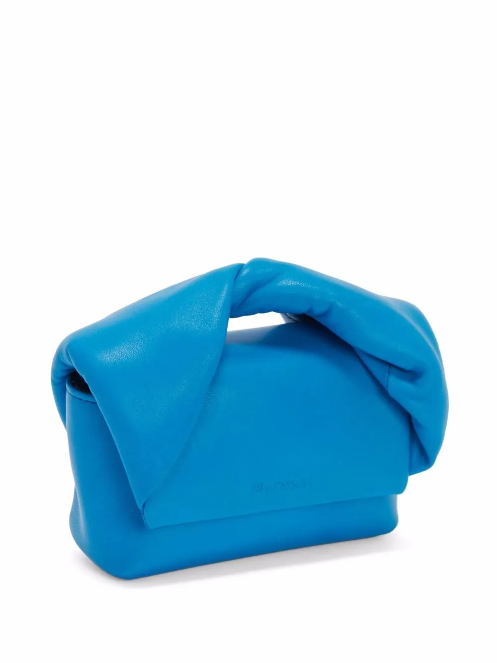 JW ANDERSON NANO TWISTER CROSSBODY BAG