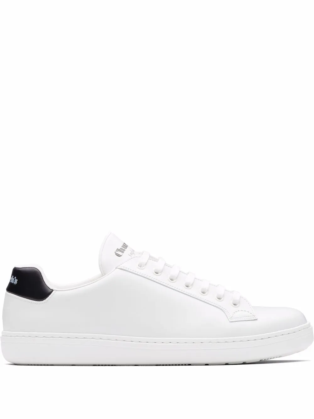 

Church's Boland low-top sneakers - White