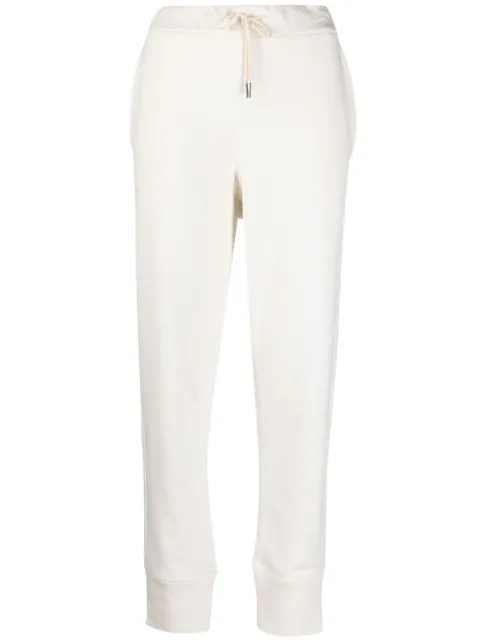 Jil Sander pants ajustados
