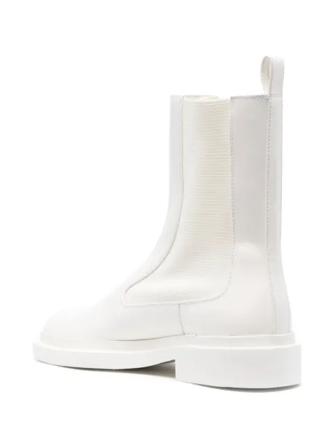 Jil Sander pull-on ankle boots JS38082A15031 - 2
