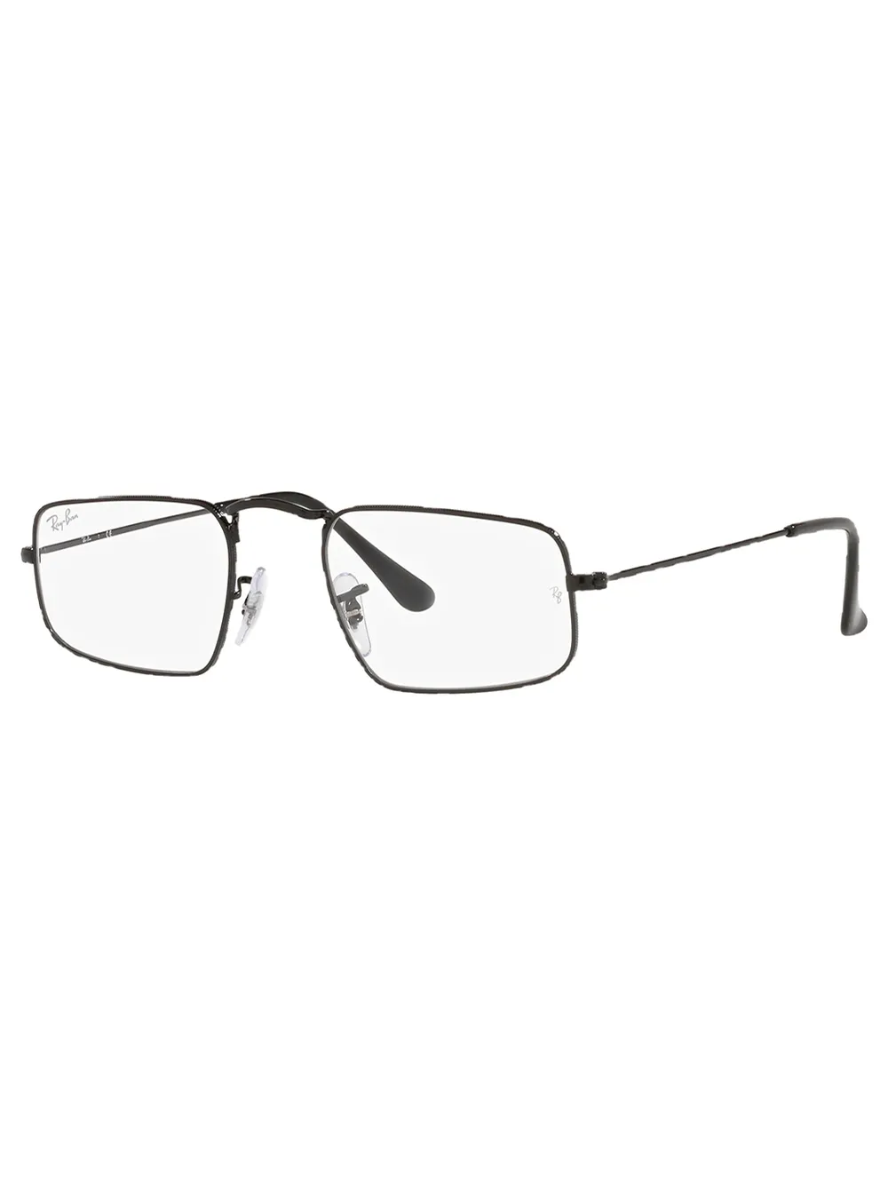 Ray-Ban Julie  rectangle frame glasses | Men | Image 2