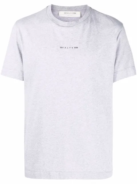 1017 ALYX 9SM graphic-print T-shirt