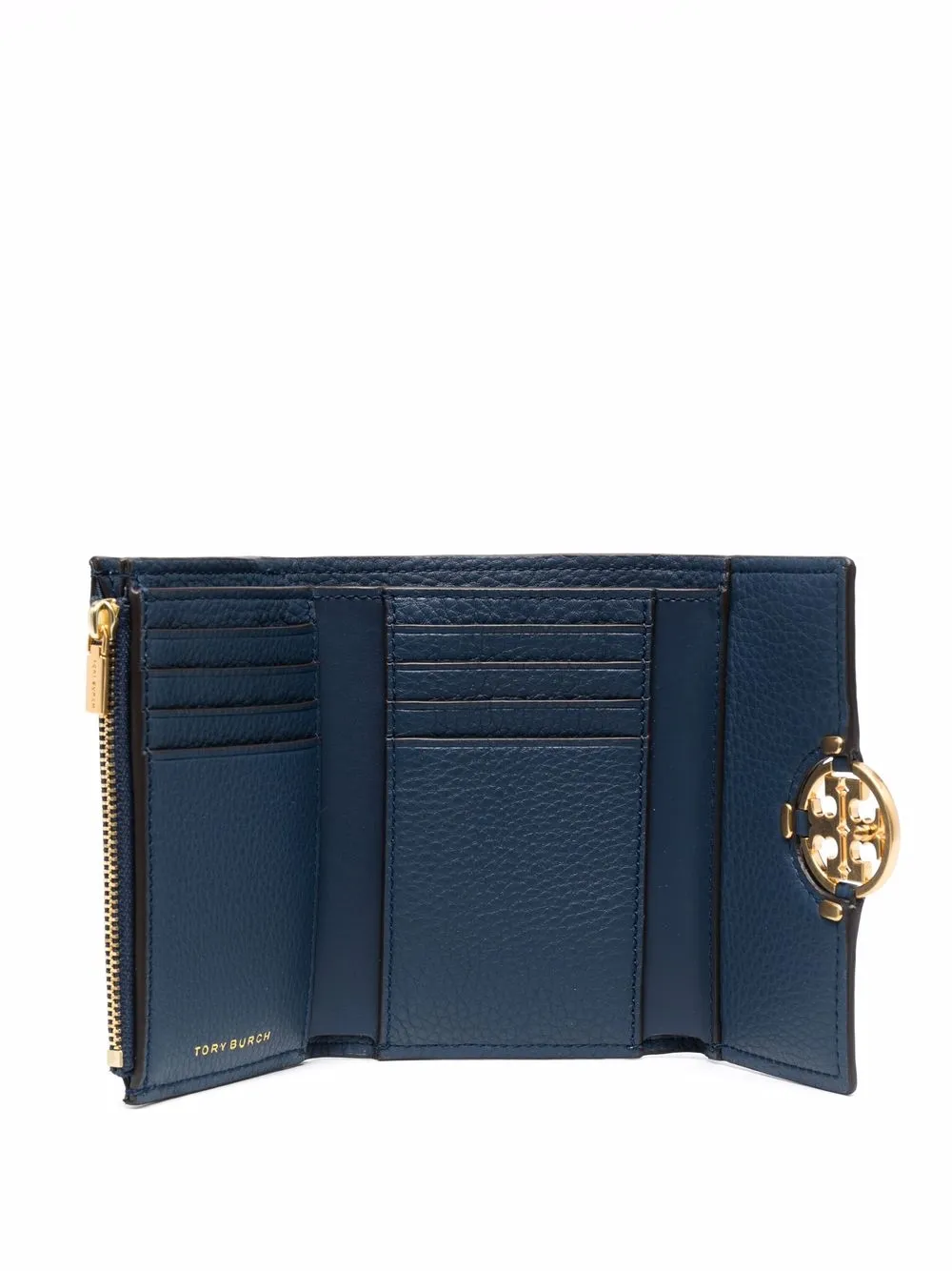 фото Tory burch кошелек miller