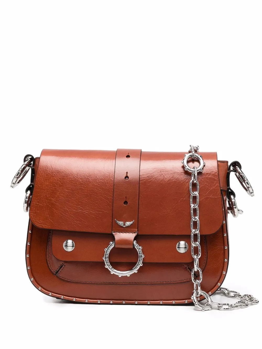 Zadig&Voltaire сумка через плечо Kate Vintage