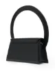 Jacquemus Le sac Rond tote bag