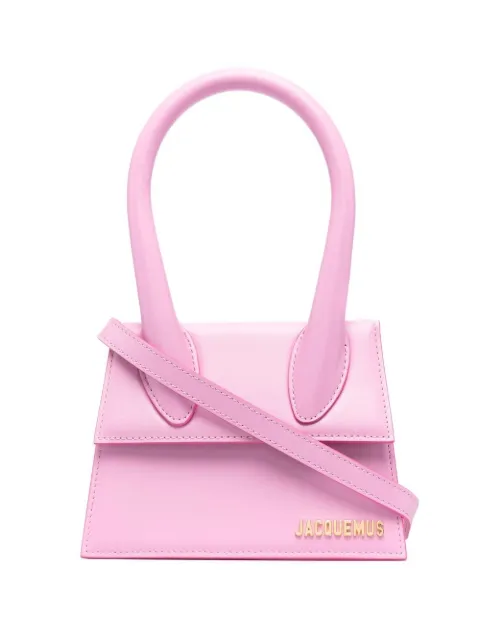 Jacquemus Le Chiquito Moyen tote bag
