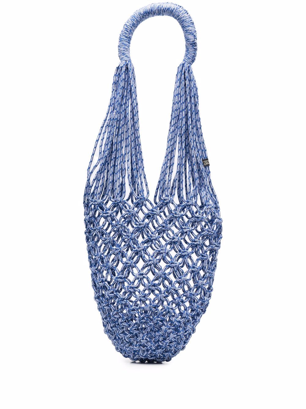 фото Nannacay kim rope bag