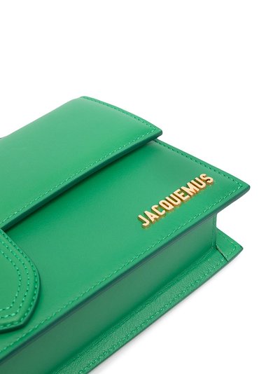 Jacquemus 'Le Porte' Mini Wallet - Os