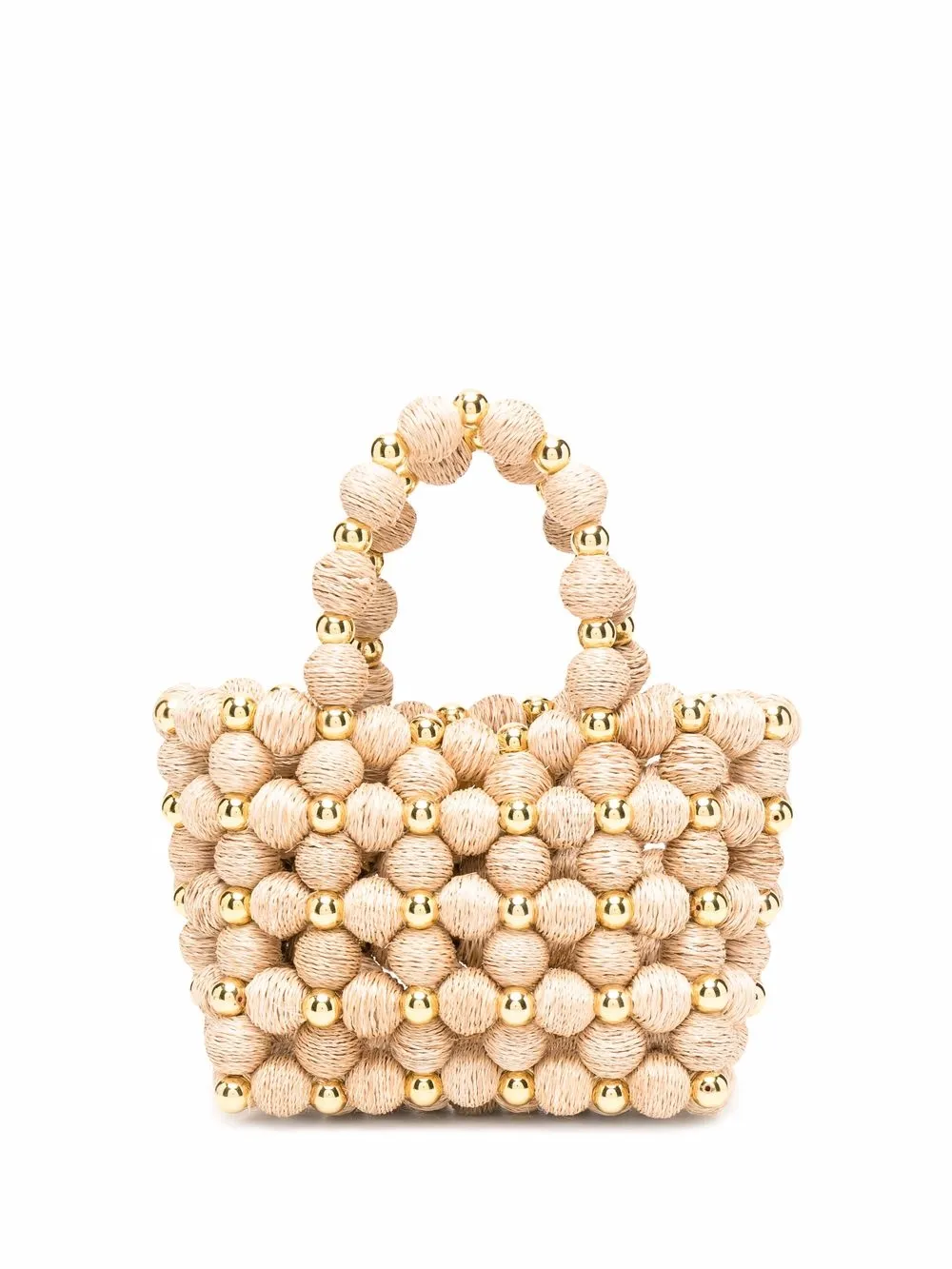 Vanina маленькая сумка-тоут Le Simi