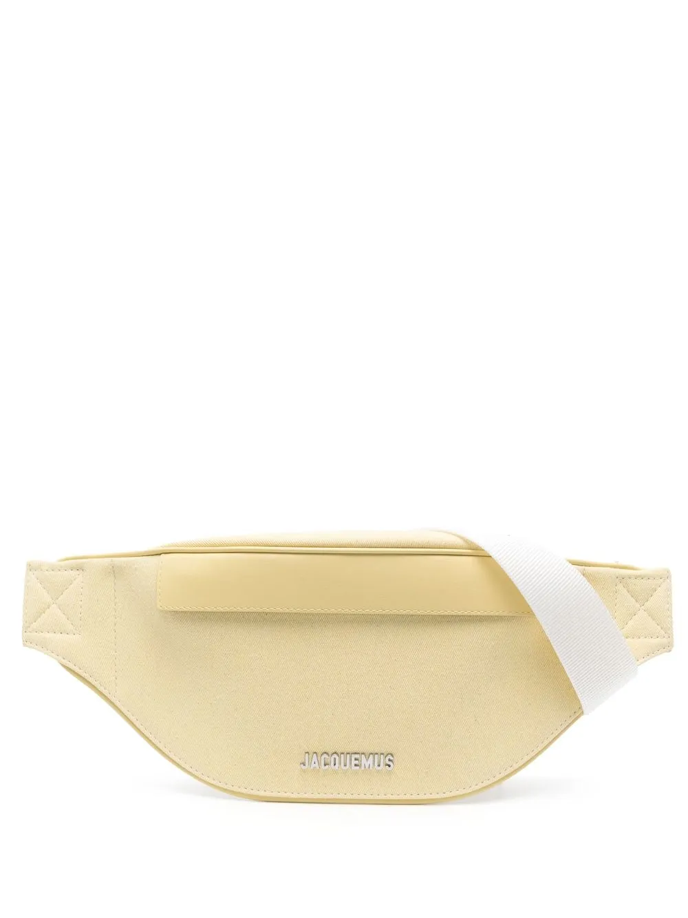 JACQUEMUS LA BANANE MEUNIER BELT BAG