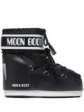 Moon Boot Icon Low 2 boots - Black