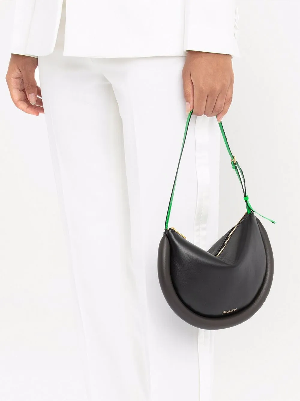 jw anderson moon bolsa