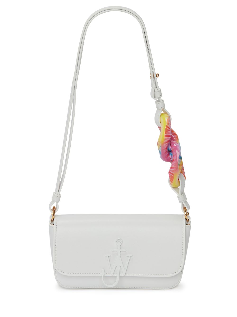 JW Anderson Anchor Chain shoulder bag Women