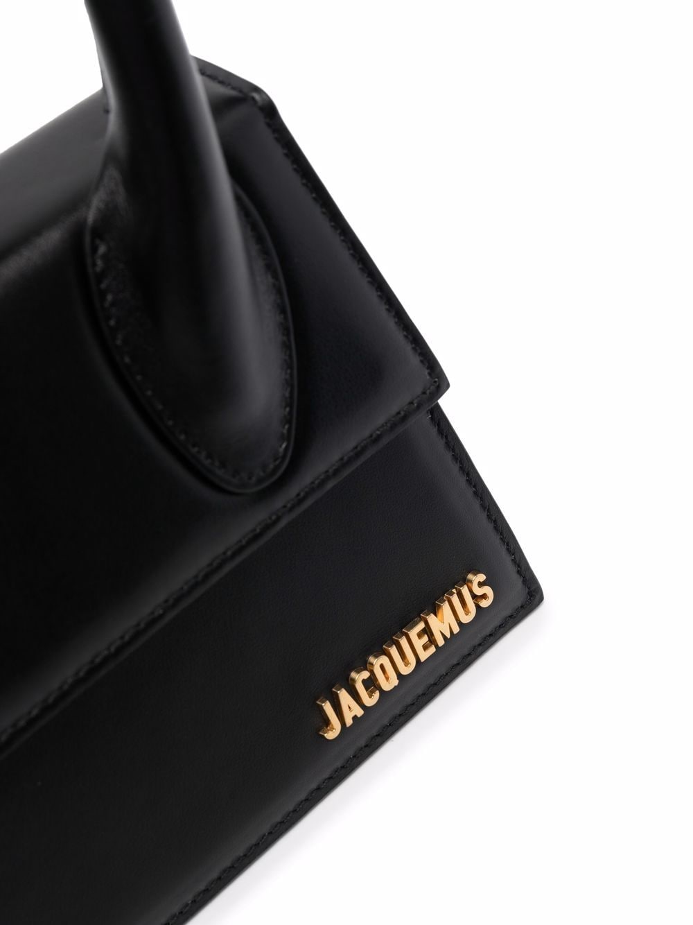 Jacquemus Le Chiquito Noeud mini bag - ShopStyle
