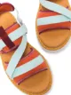 Chloé Lilli platform sandals