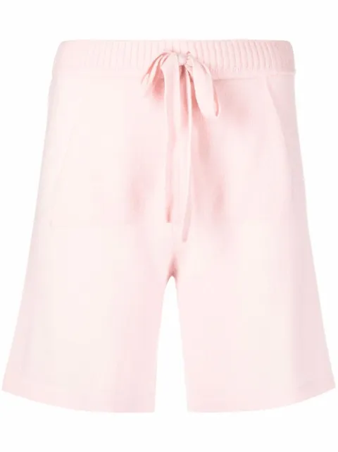 P.A.R.O.S.H. shorts Winnie con cordones