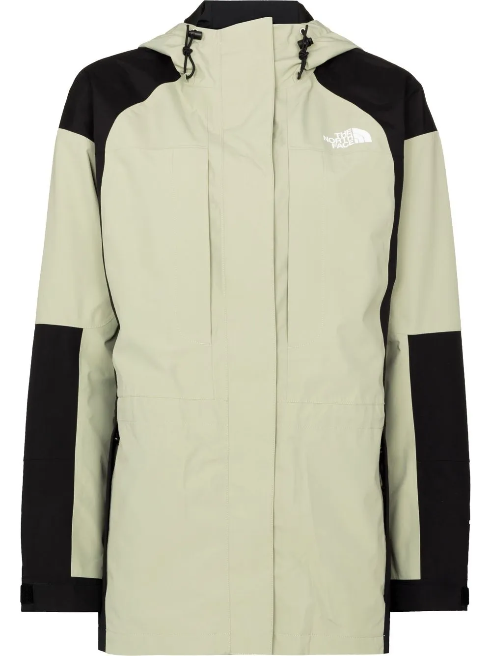 

The North Face chamarra Mountain 2000 - Verde