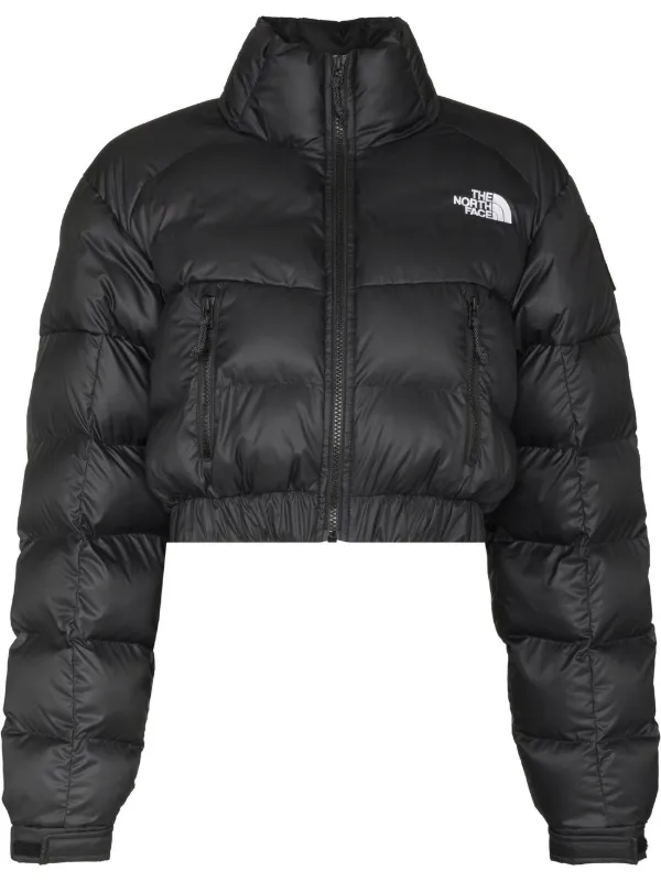 The North Face Chaqueta Acolchada Phlego Corta - Farfetch
