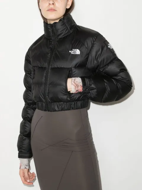 The North Face Phlego Cropped Padded 